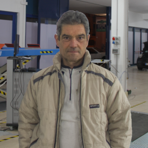 Teodoro Arsenio