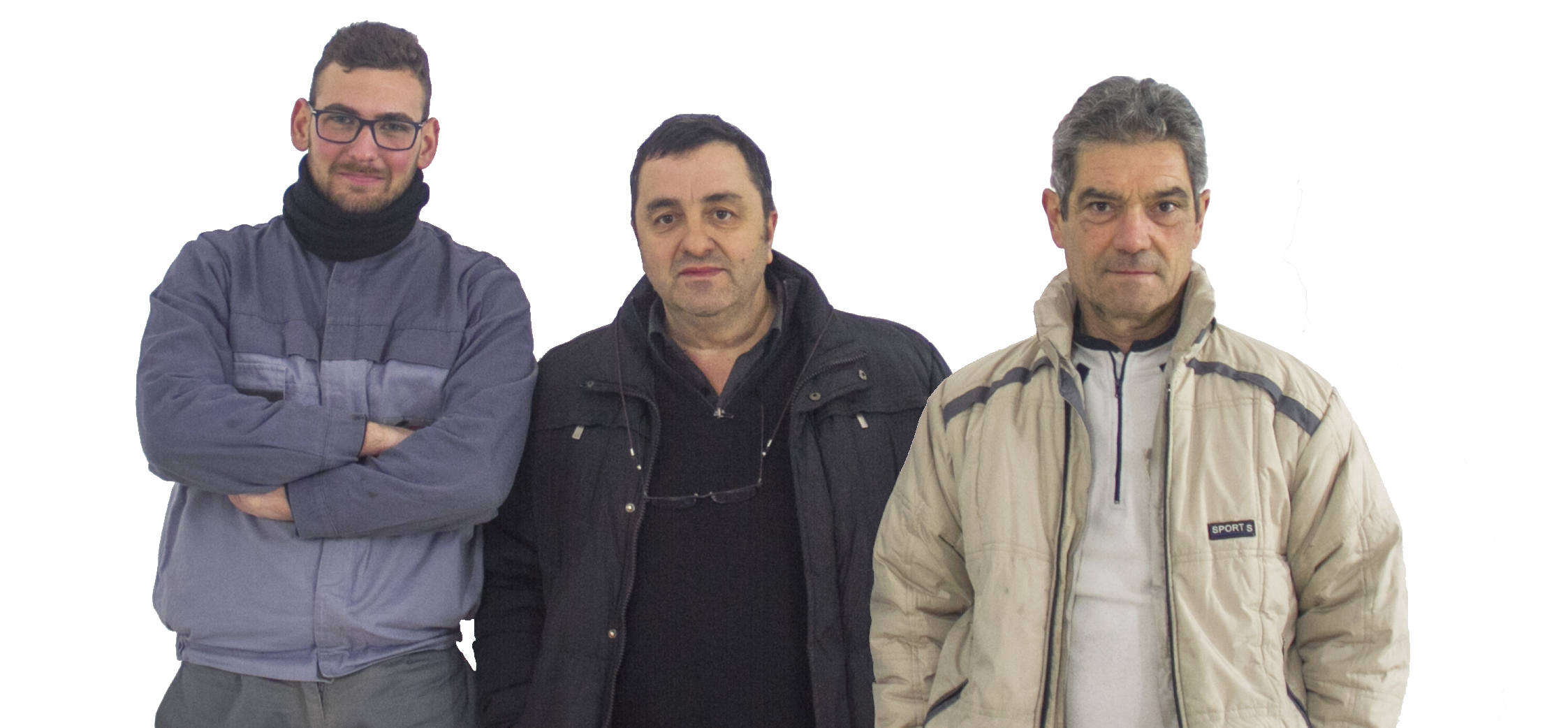 La nostra Storia